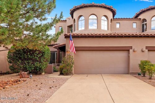 50 Colinas, Sedona, AZ, 86351-9238 | Card Image