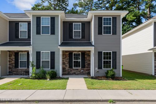 223 Grove Ln, Havelock, NC, 28532-4802 | Card Image