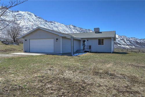 95 Glen Eagle Circle, New Castle, CO, 81647 | Card Image