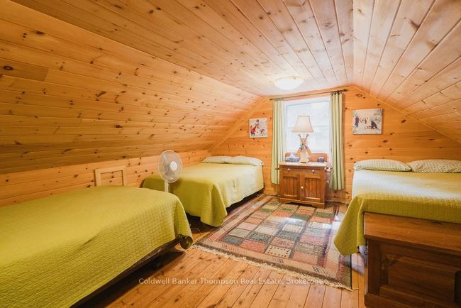 219 Hawthorne Dr, House other with 4 bedrooms, 3 bathrooms and 6 parking in South River ON | Image 25
