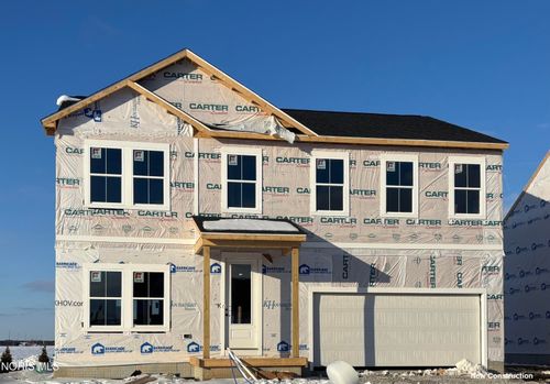 920 Darter Dr, Bowling Green, OH, 43402-1327 | Card Image