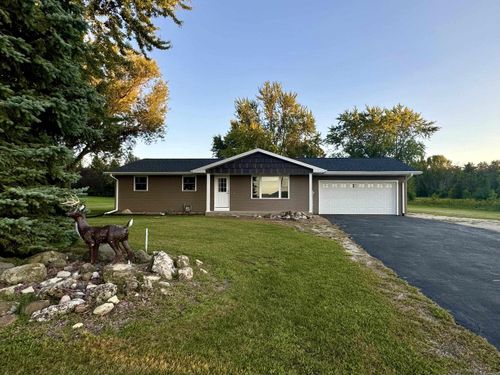 W3174 Velvet Beach Road, CALUMET, WI, 53049 | Card Image