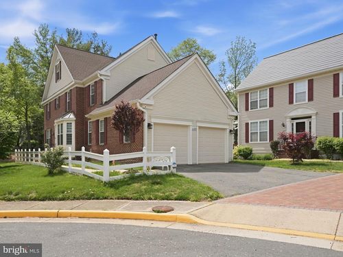 6309 Alderman Dr, ALEXANDRIA, VA, 22315-3730 | Card Image