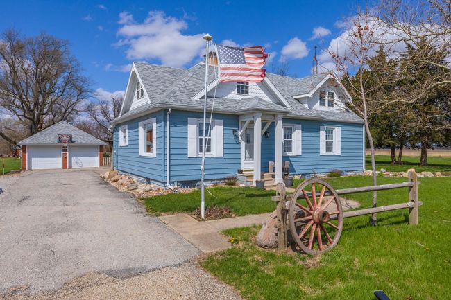 3625 N 400 East Rd, House other with 3 bedrooms, 3 bathrooms and 2 parking in Mc Lean IL | Image 4