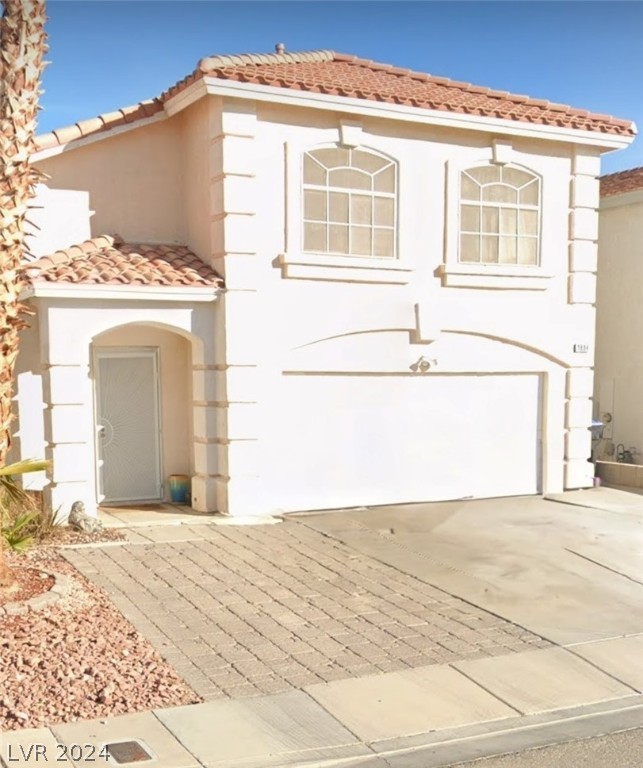 Silver Bough Ct, Las Vegas, NV 89183