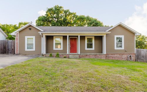 204 Briarpatch Lane, Sherwood, AR, 72120 | Card Image