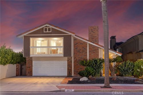 3871 Mistral Drive, Huntington Beach, CA, 92649 | Card Image