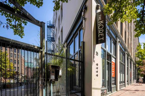 209-55 E Cordova St, Vancouver, BC, V6A0A5 | Card Image