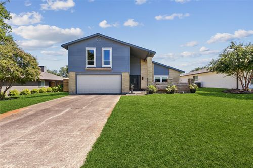 1608 Arvada Dr, Richardson, TX, 75081-2130 | Card Image