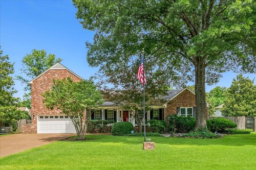 2916 Elmridge Cv, Germantown, TN, 38138 | Card Image