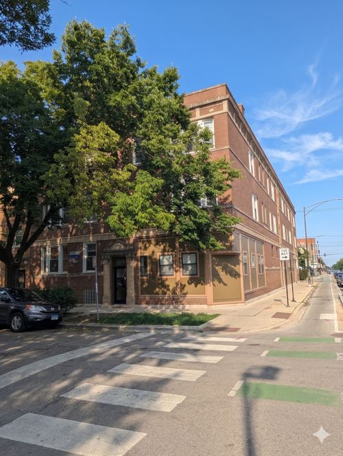 2s-956 N Winchester Ave, Chicago, IL, 60622-4963 | Card Image