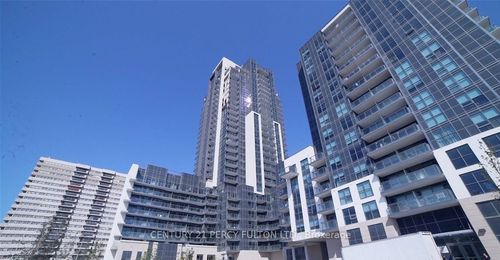 208-30 Meadowglen Pl, Scarborough, ON, M1G0A6 | Card Image