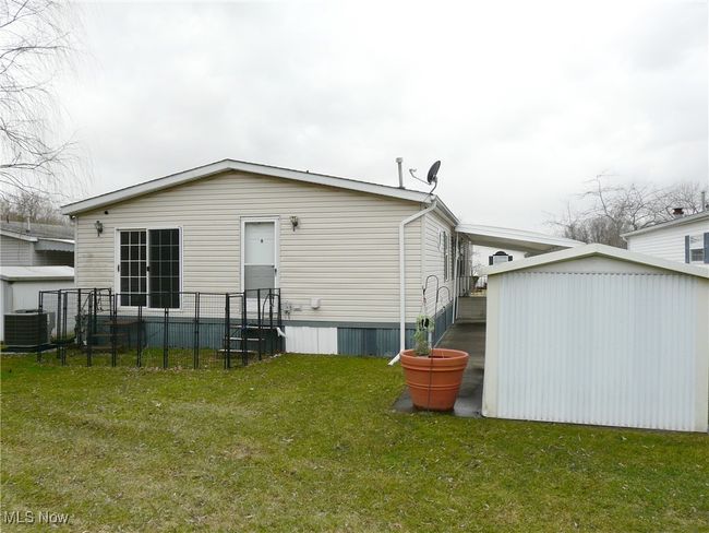 Back of home | Image 25