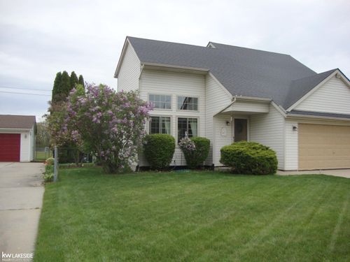 59478 Manning Drive, New Haven Village, MI, 48048 | Card Image