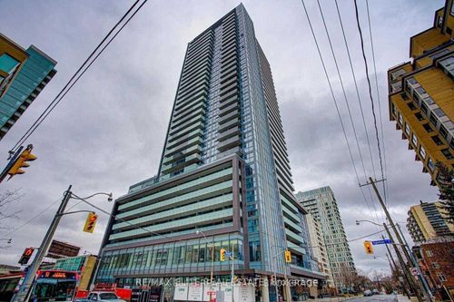 1012-125 Redpath Ave, Toronto, ON, M4S0B5 | Card Image