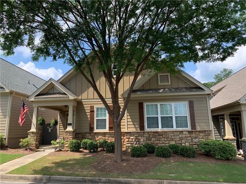 321 Glens Way, Woodstock, GA, 30188-5165 | Card Image