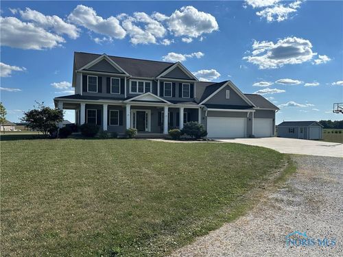 12840 W County Road 6, Alvada, OH, 44802-9757 | Card Image