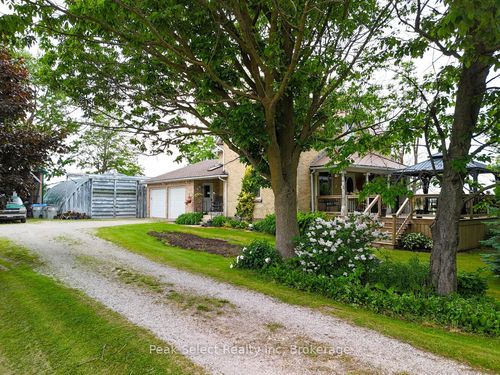 3410 Perth Rd 163, Mitchell, ON, N0K1N0 | Card Image