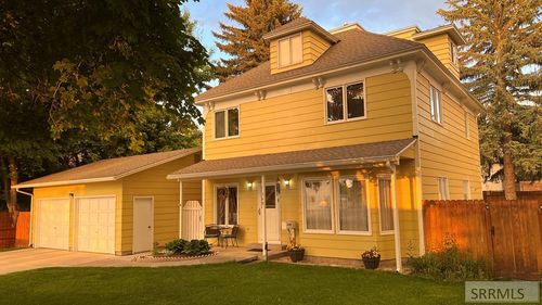 360 N Water Ave, Idaho Falls, ID, 83402-3717 | Card Image
