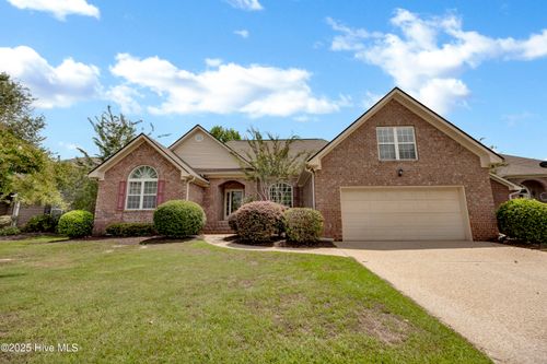 4217 Ashley Park Dr, Wilmington, NC, 28412-8231 | Card Image