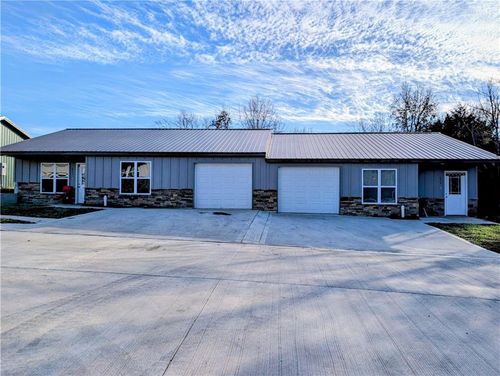 609,611,613 W Bridge Street, Knob Noster, MO, 65336 | Card Image