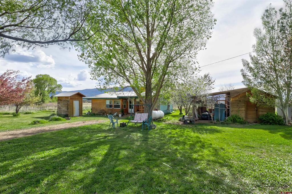 Road 41 , Mancos, CO 81328