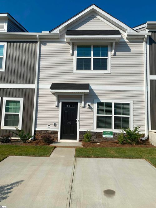 105 Lowland Drive, Anderson, SC, 29621 | Card Image