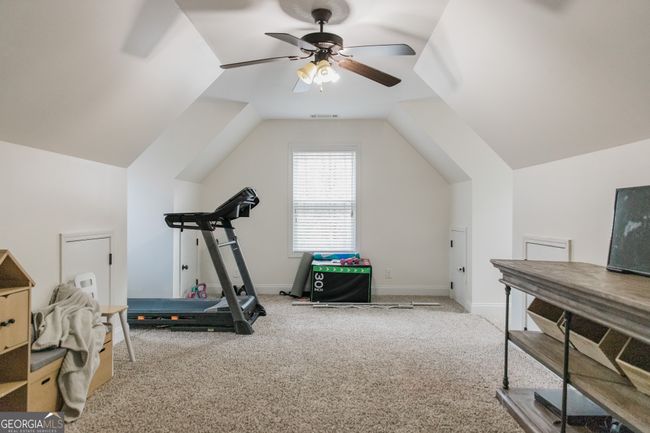 1325 Adams Rd, House other with 4 bedrooms, 3 bathrooms and 10 parking in Meansville GA | Image 21