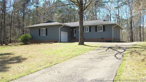 3107 Wild Forest Rd, Sanford, NC, 27330-8244 | Card Image
