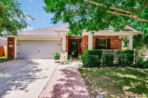 4732 Fritz Falls Crossing, Pflugerville, TX, 78660 | Card Image