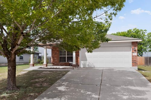 211 Lidell St, Hutto, TX, 78634-5366 | Card Image