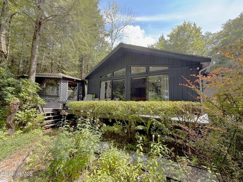 58 Evergreen Dr, East Otis, MA, 01029-4598 | Card Image