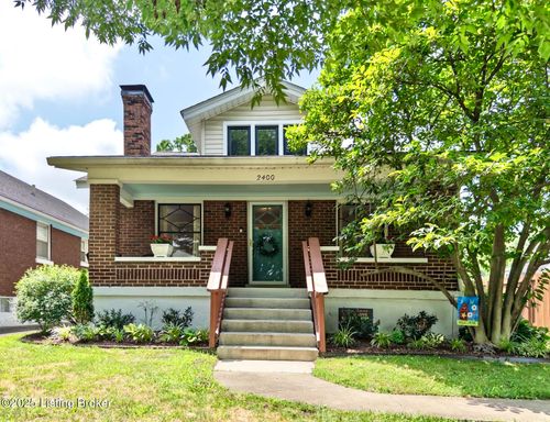 2400 Concord Dr, Louisville, KY, 40217-1832 | Card Image