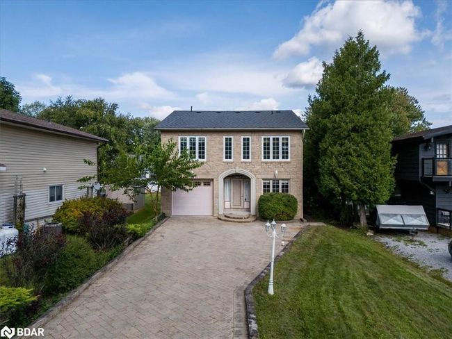 57 Lake Ave, House other with 4 bedrooms, 3 bathrooms and 5 parking in Brechin ON | Image 44