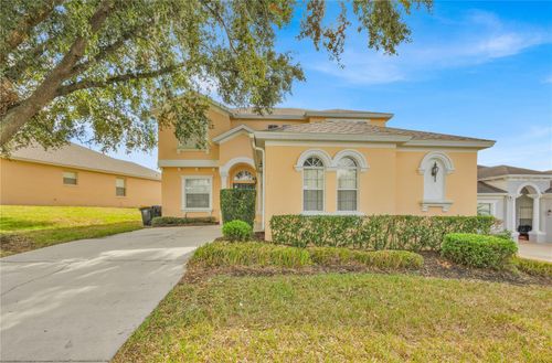 303 Plumoso Loop, DAVENPORT, FL, 33897-3866 | Card Image