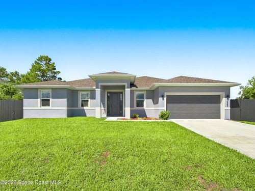 1667 Tilly St Se, Palm Bay, FL, 32909-5704 | Card Image