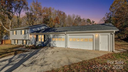 460 Chalk Maple Rd, China Grove, NC, 28023-1508 | Card Image