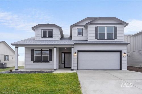 17869 N Onaway Ave, Nampa, ID, 83687-4805 | Card Image