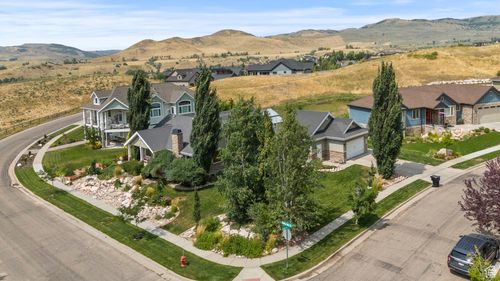6086 Hidden Hills Dr, Mountain Green, UT, 84050-6752 | Card Image
