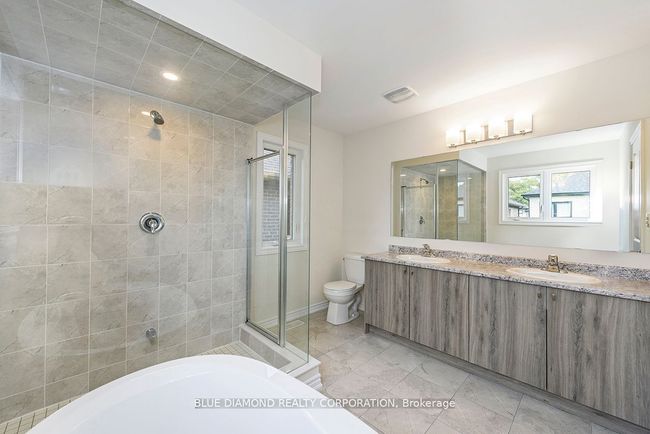 637 Fullum Landing, House other with 4 bedrooms, 3 bathrooms and 2 parking in Milton ON | Image 19