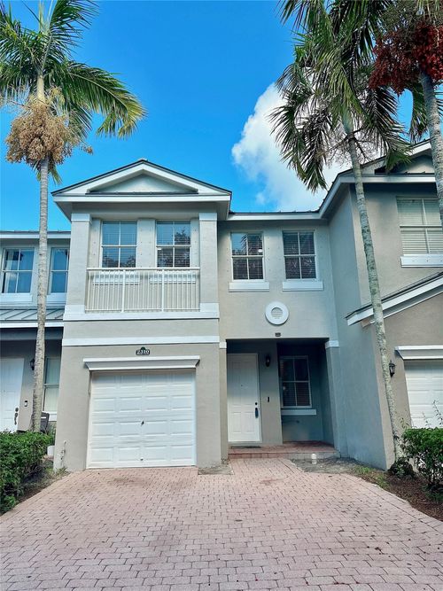 2310 Shoma Ln, Royal Palm Beach, FL, 33414-4344 | Card Image