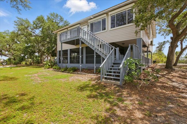 16431 Sw 120 Th Pl, House other with 3 bedrooms, 3 bathrooms and 2 parking in CEDAR KEY FL | Image 25