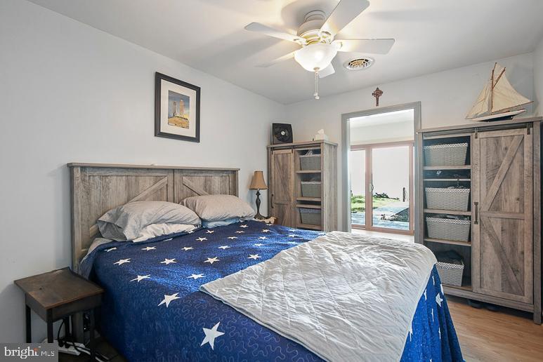 Residential Lease in PERRYVILLE 5