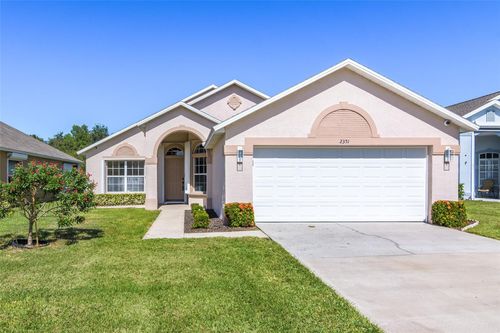 2351 Hidden Pine Lane Ne, Palm Bay, FL, 32905 | Card Image