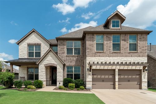 3604 Ancona St, Mckinney, TX, 75071-1468 | Card Image