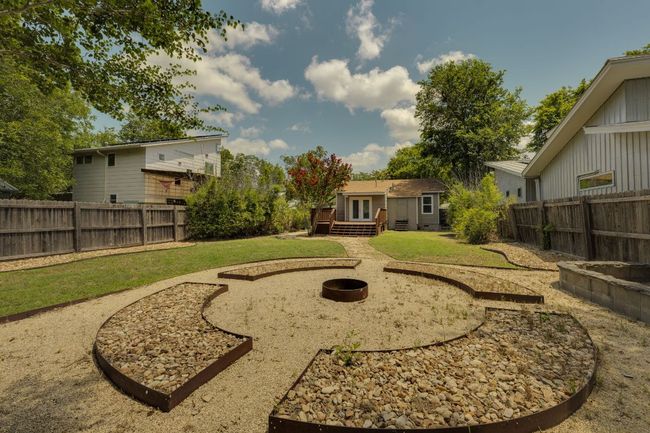 1901 Madison Ave, House other with 2 bedrooms, 1 bathrooms and null parking in Austin TX | Image 36