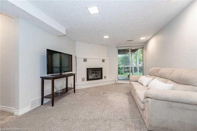 BASEMENT - 604 Glen Forrest Blvd, House other with 1 bedrooms, 1 bathrooms and 1 parking in Waterloo ON | Image 8