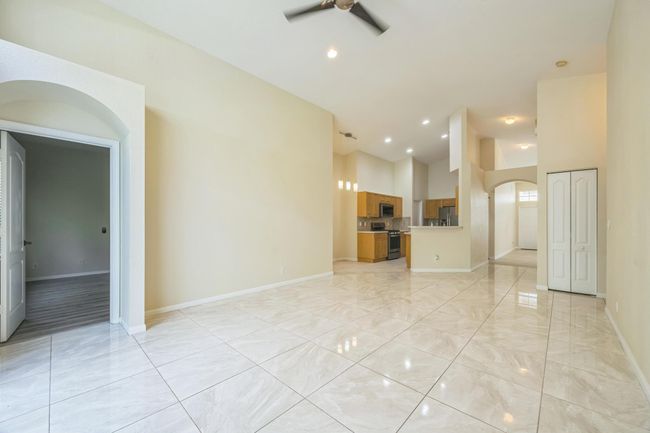 5780 Saddle Trail Ln, House other with 3 bedrooms, 3 bathrooms and null parking in Lake Worth FL | Image 16