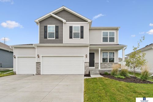 5406 N 186th St, Elkhorn, NE, 68022-7144 | Card Image