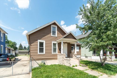 2-505 E Jackson St, Joliet, IL, 60432-2418 | Card Image